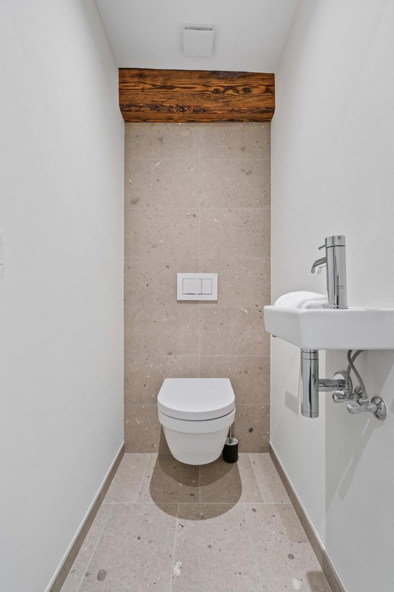 Elegant Clausen With King Bed & Wifi Appartement *
