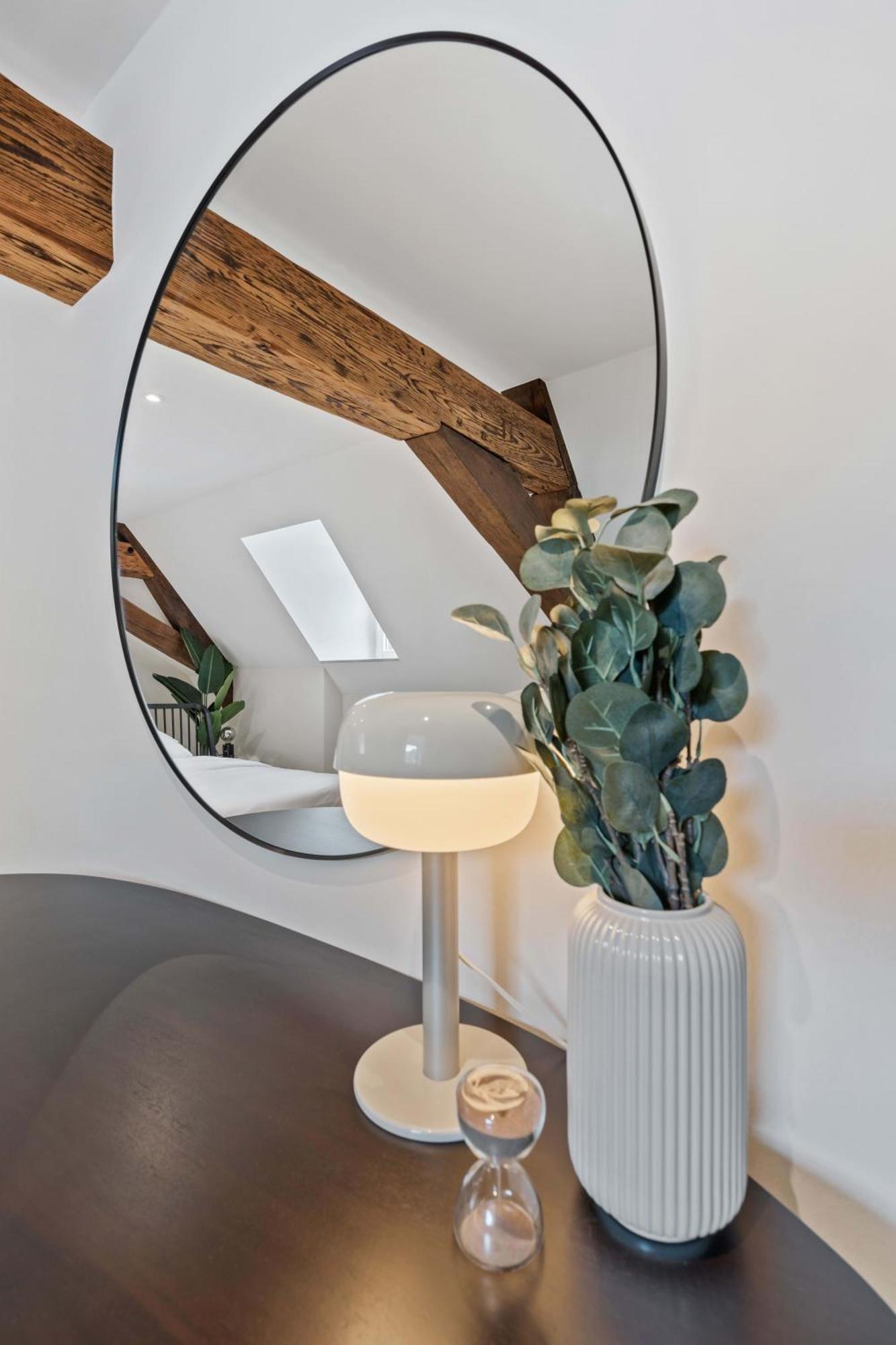 Elegant Clausen With King Bed & Wifi Luxemburg