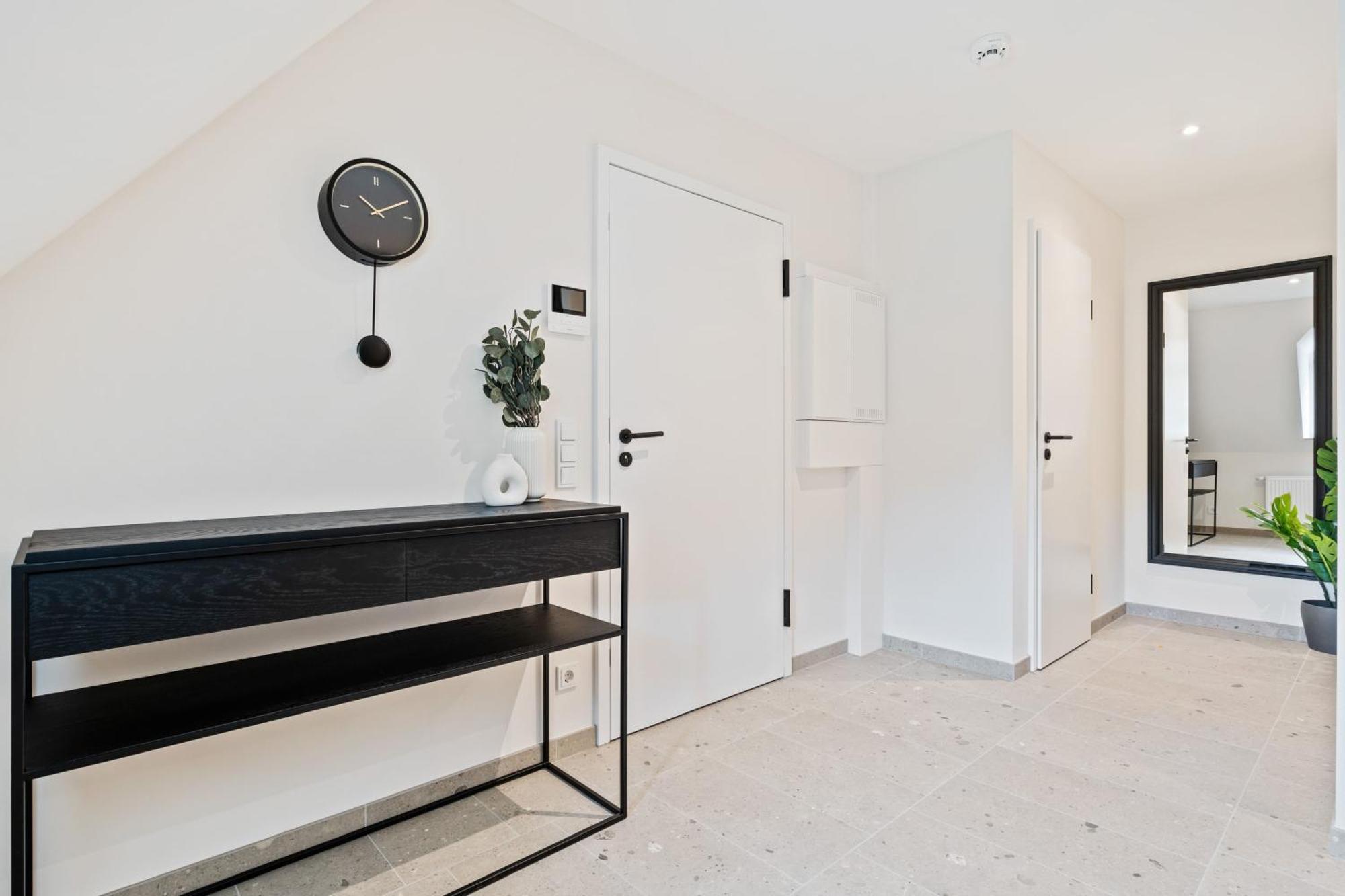 Elegant Clausen With King Bed & Wifi * Luxemburg